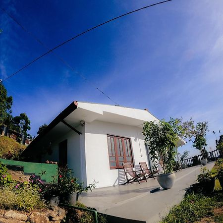 Leisure Mount Villa ฮาปูตาเล ภายนอก รูปภาพ