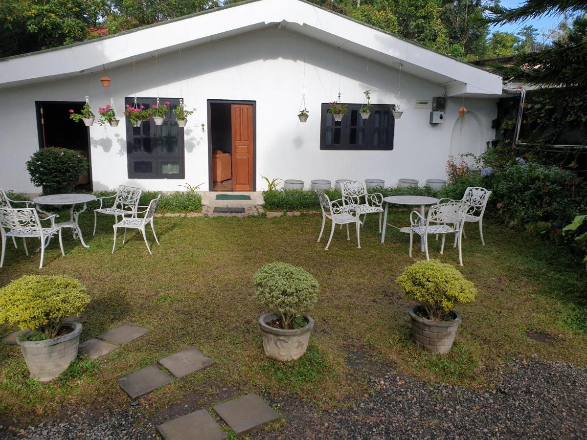 Leisure Mount Villa ฮาปูตาเล ภายนอก รูปภาพ