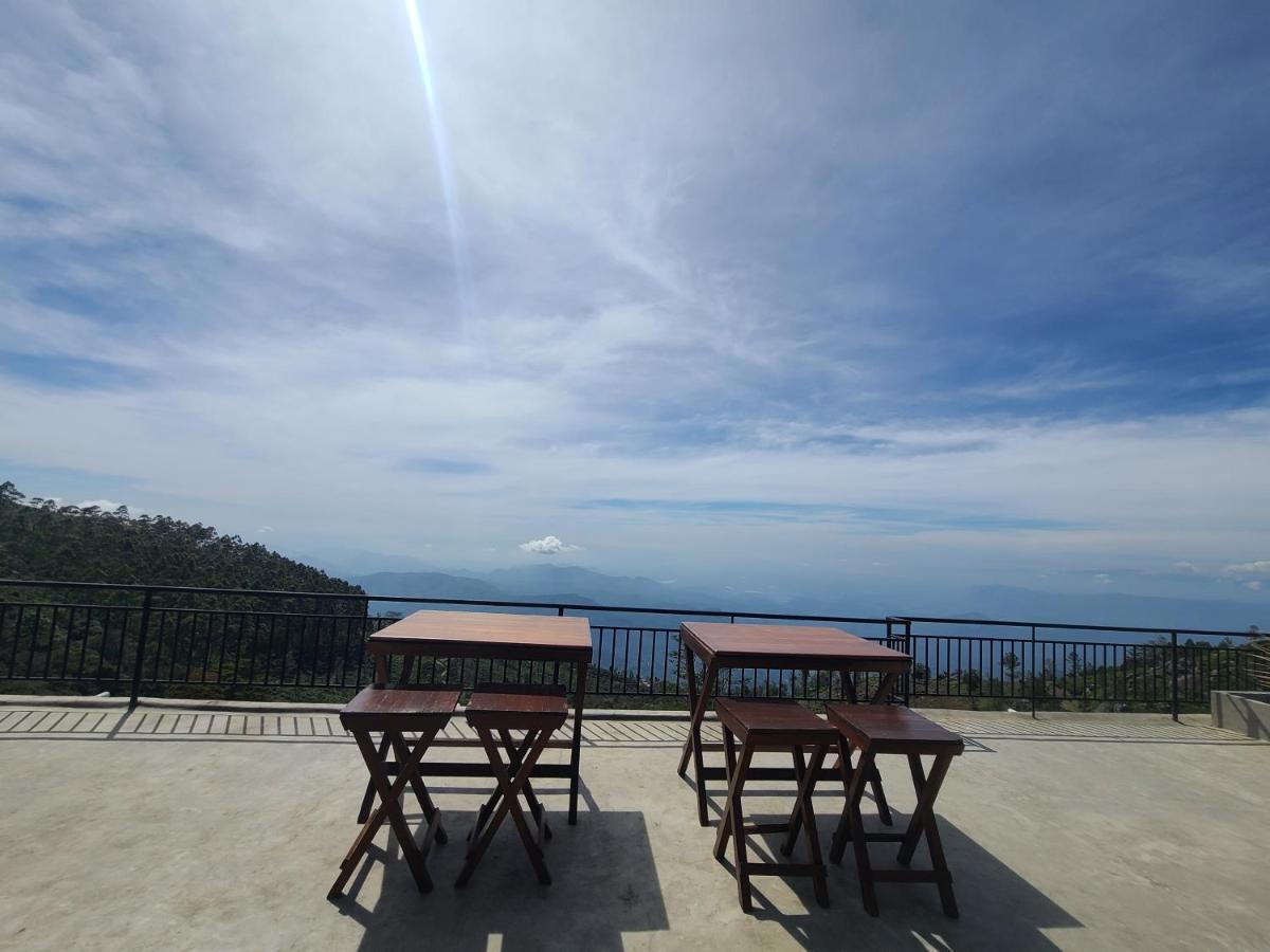 Leisure Mount Villa ฮาปูตาเล ภายนอก รูปภาพ