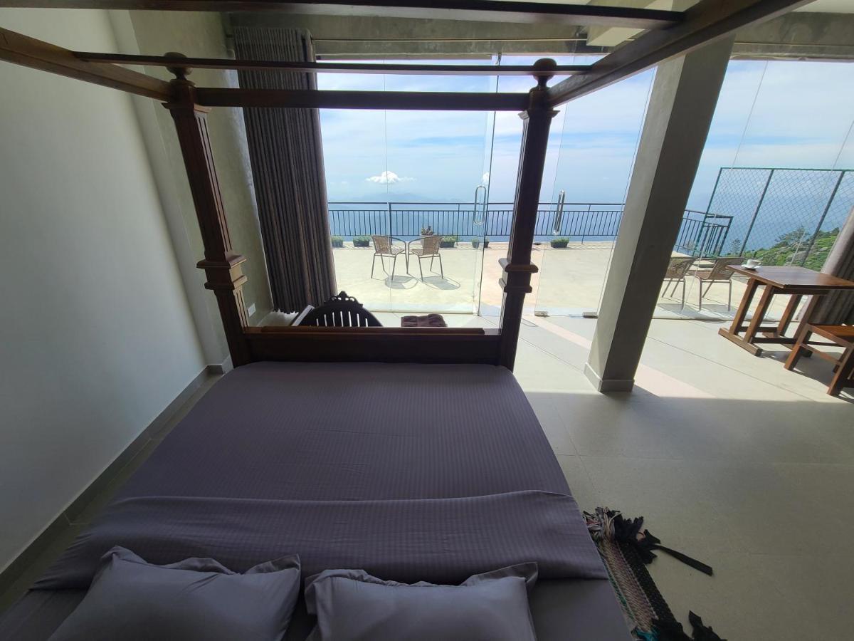 Leisure Mount Villa ฮาปูตาเล ภายนอก รูปภาพ
