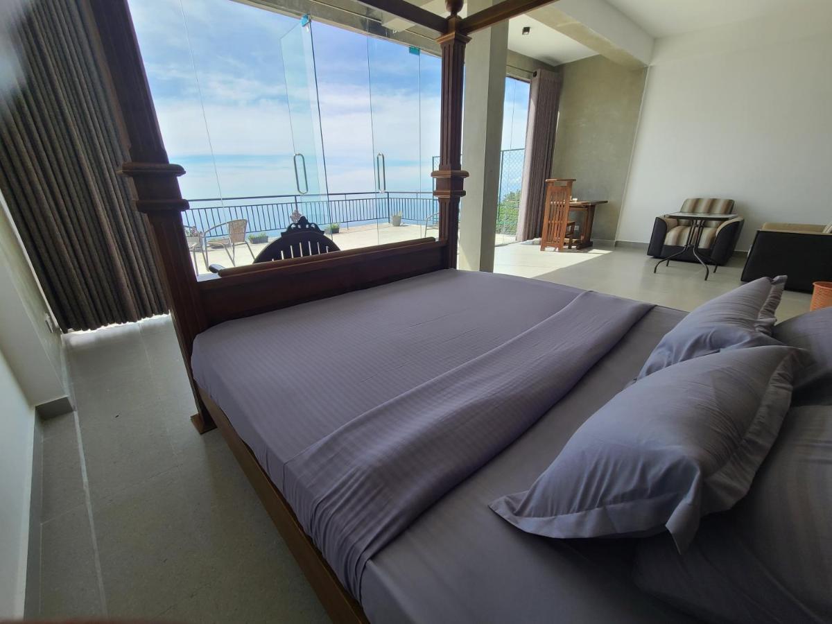 Leisure Mount Villa ฮาปูตาเล ภายนอก รูปภาพ