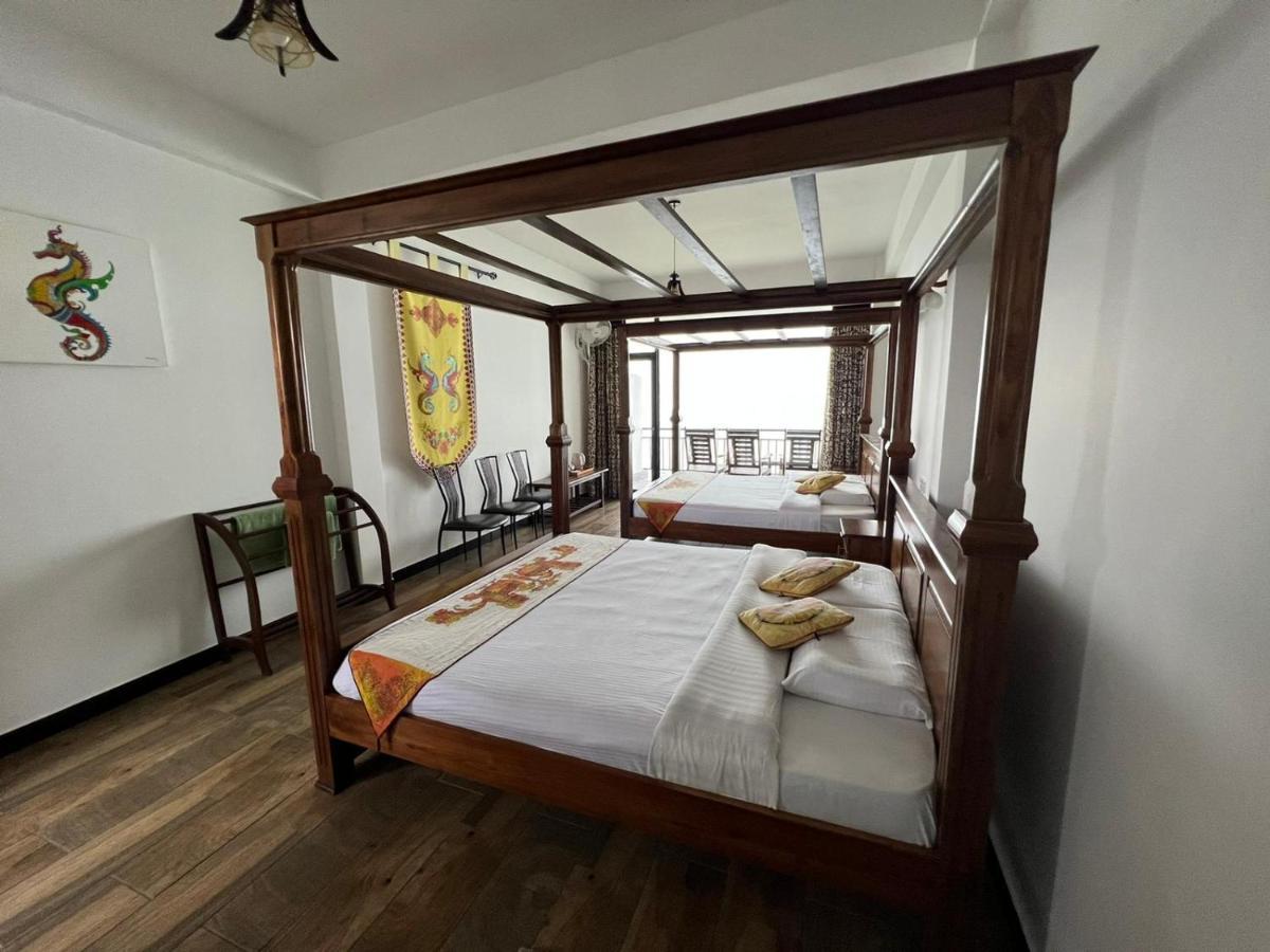 Leisure Mount Villa ฮาปูตาเล ภายนอก รูปภาพ
