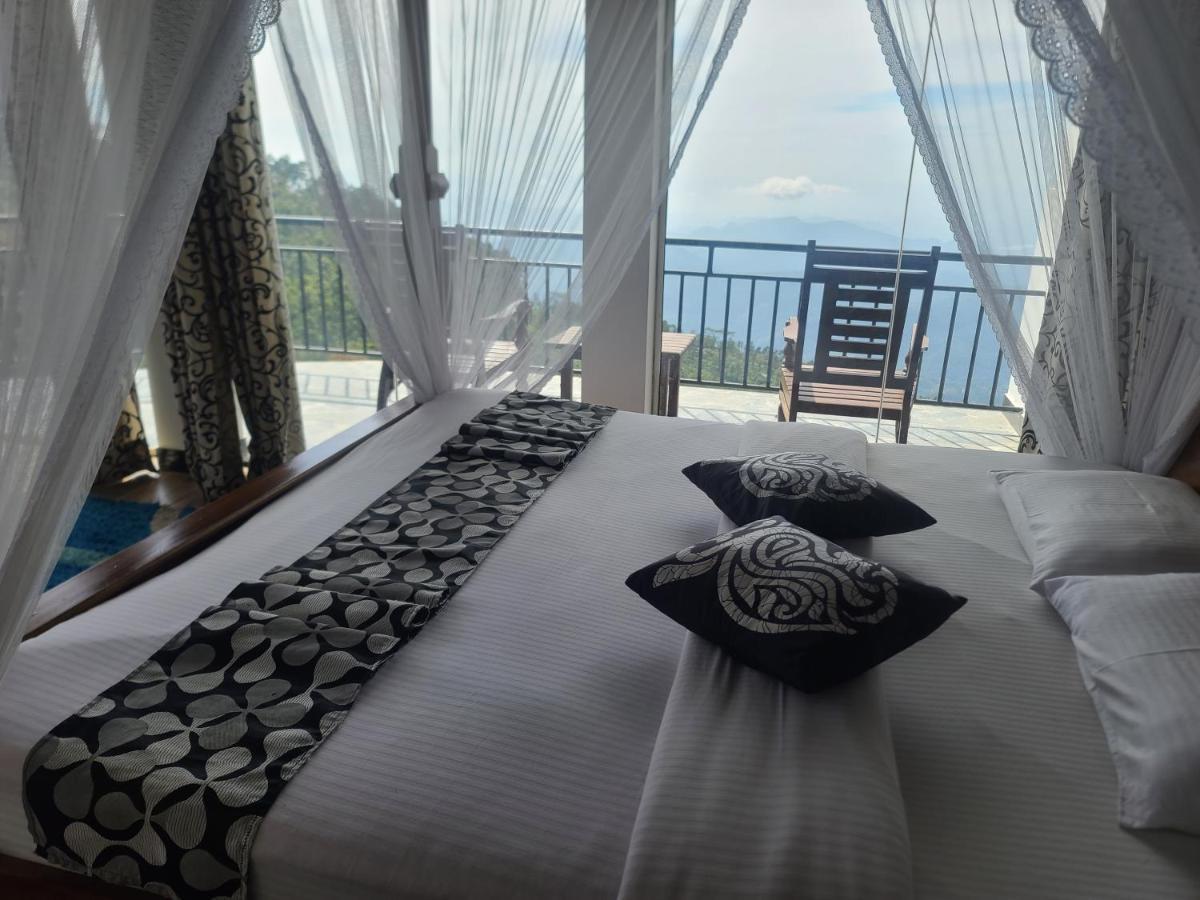 Leisure Mount Villa ฮาปูตาเล ภายนอก รูปภาพ