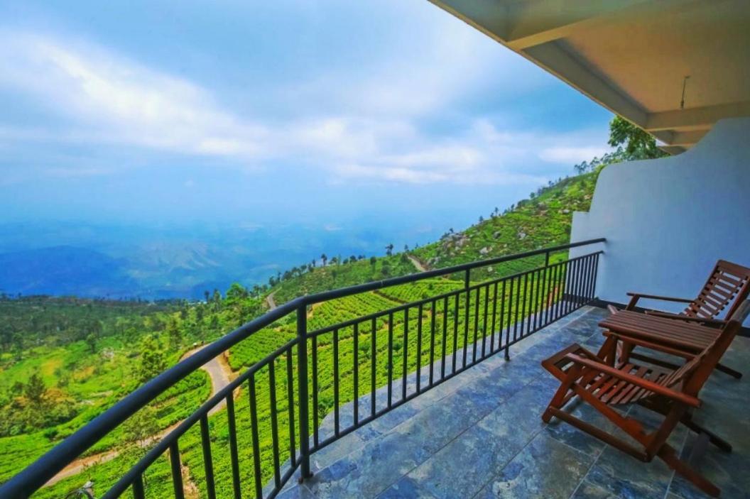 Leisure Mount Villa ฮาปูตาเล ภายนอก รูปภาพ