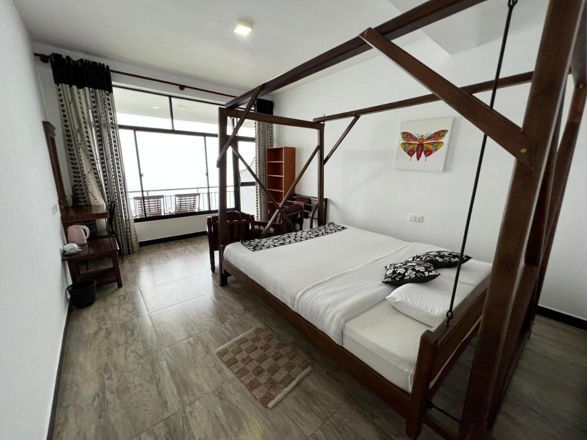 Leisure Mount Villa ฮาปูตาเล ภายนอก รูปภาพ