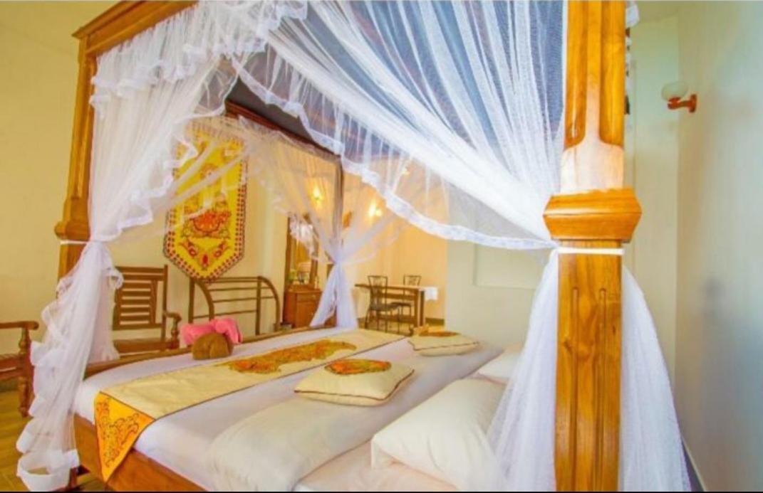 Leisure Mount Villa ฮาปูตาเล ภายนอก รูปภาพ