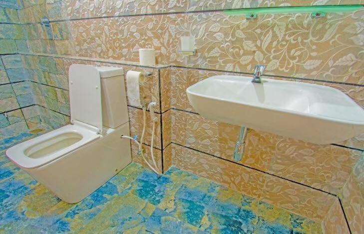 Leisure Mount Villa ฮาปูตาเล ภายนอก รูปภาพ