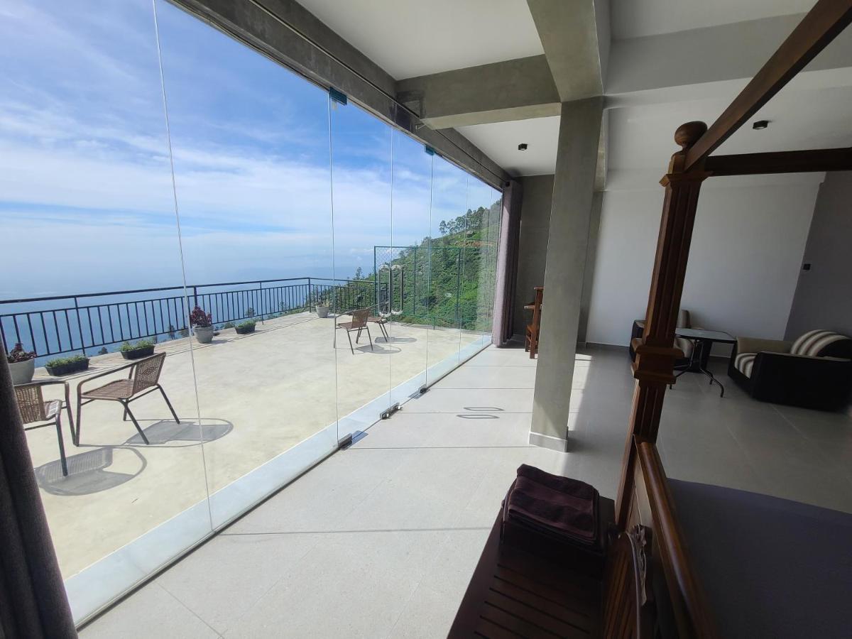 Leisure Mount Villa ฮาปูตาเล ภายนอก รูปภาพ
