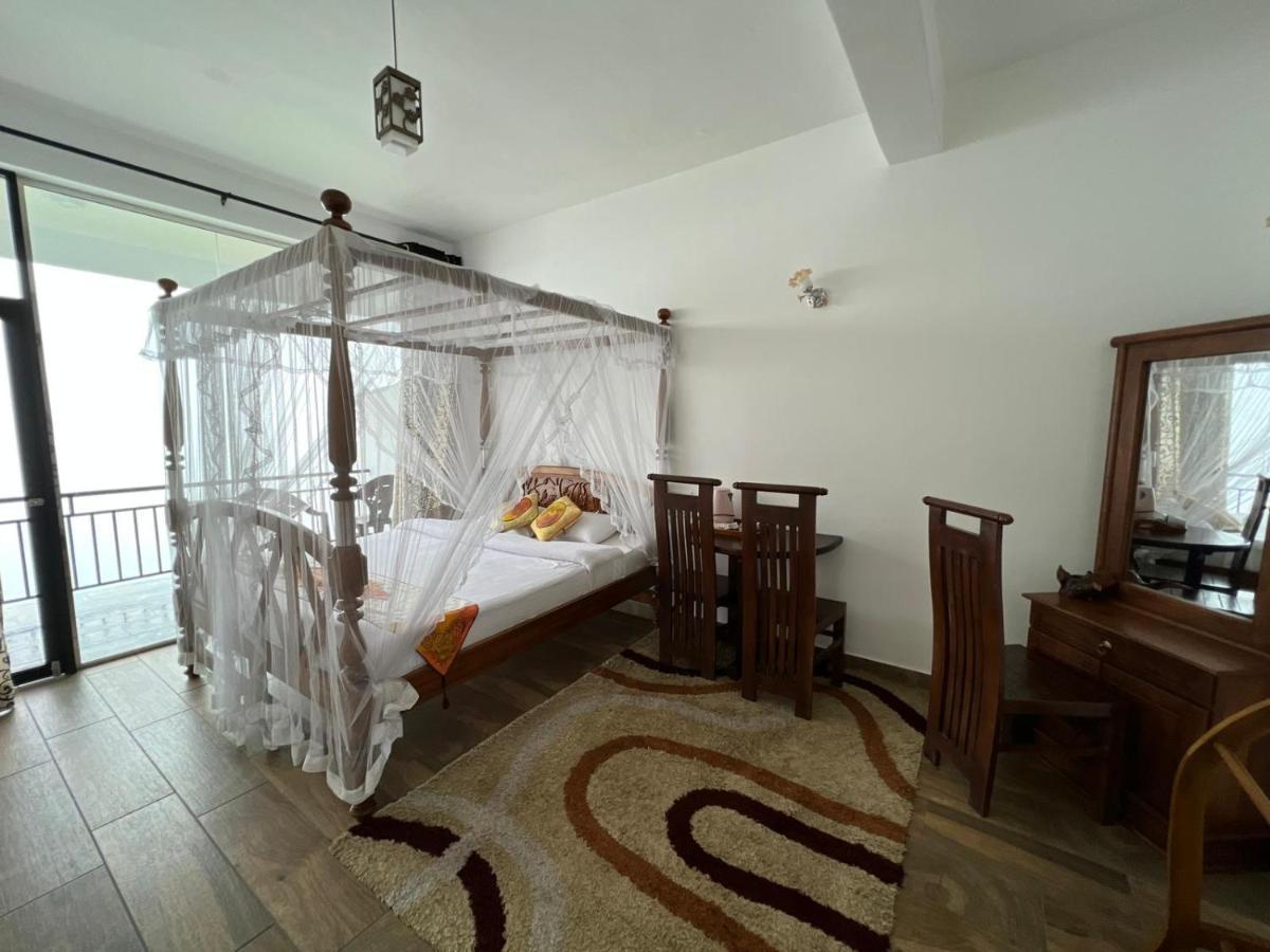 Leisure Mount Villa ฮาปูตาเล ภายนอก รูปภาพ