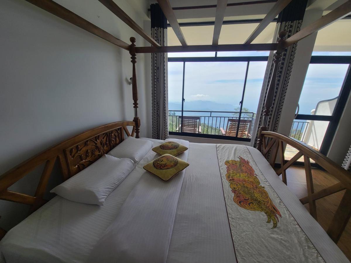 Leisure Mount Villa ฮาปูตาเล ภายนอก รูปภาพ