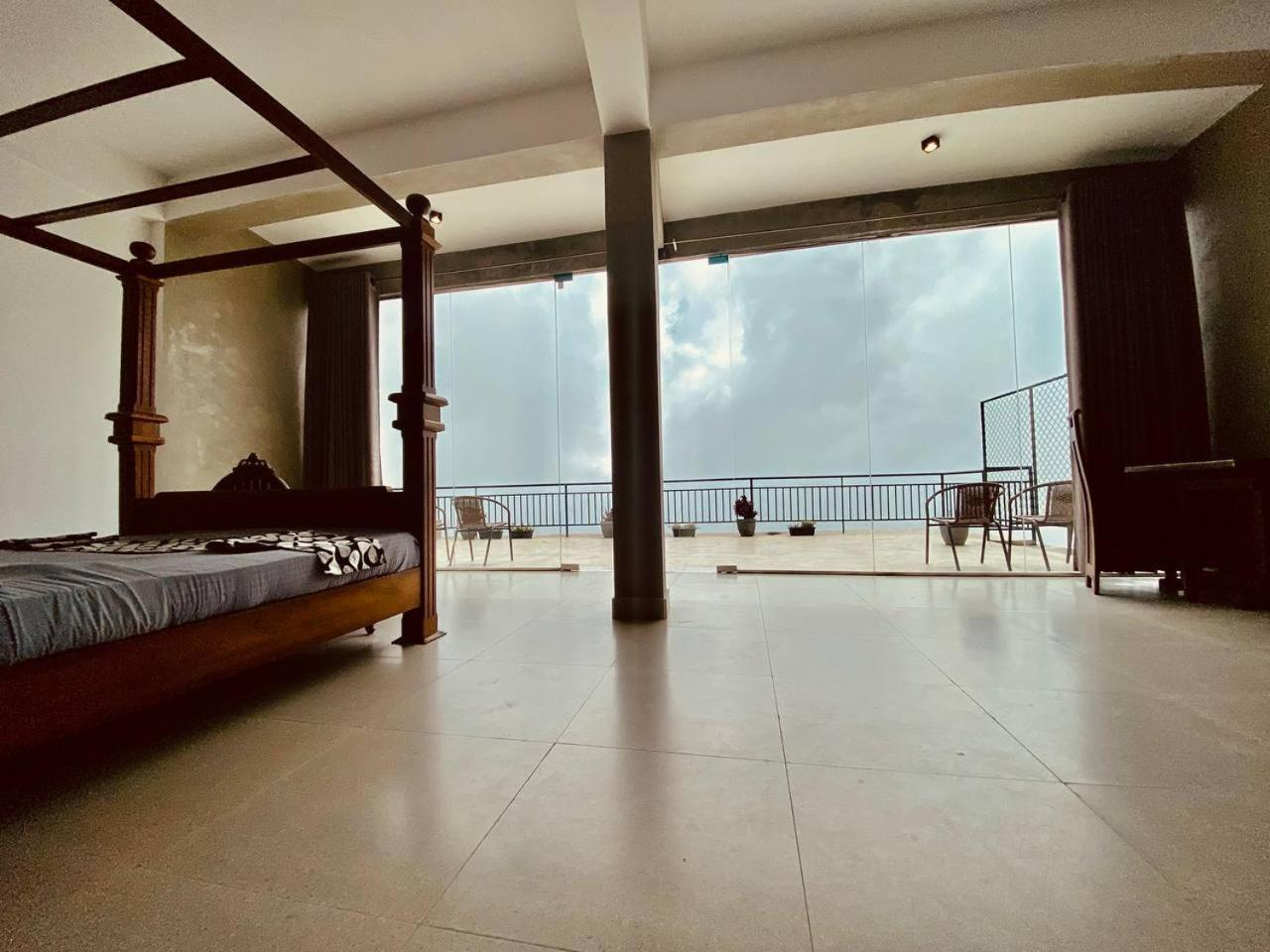 Leisure Mount Villa ฮาปูตาเล ภายนอก รูปภาพ