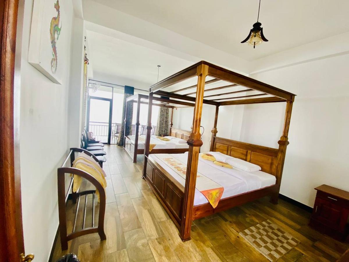 Leisure Mount Villa ฮาปูตาเล ภายนอก รูปภาพ
