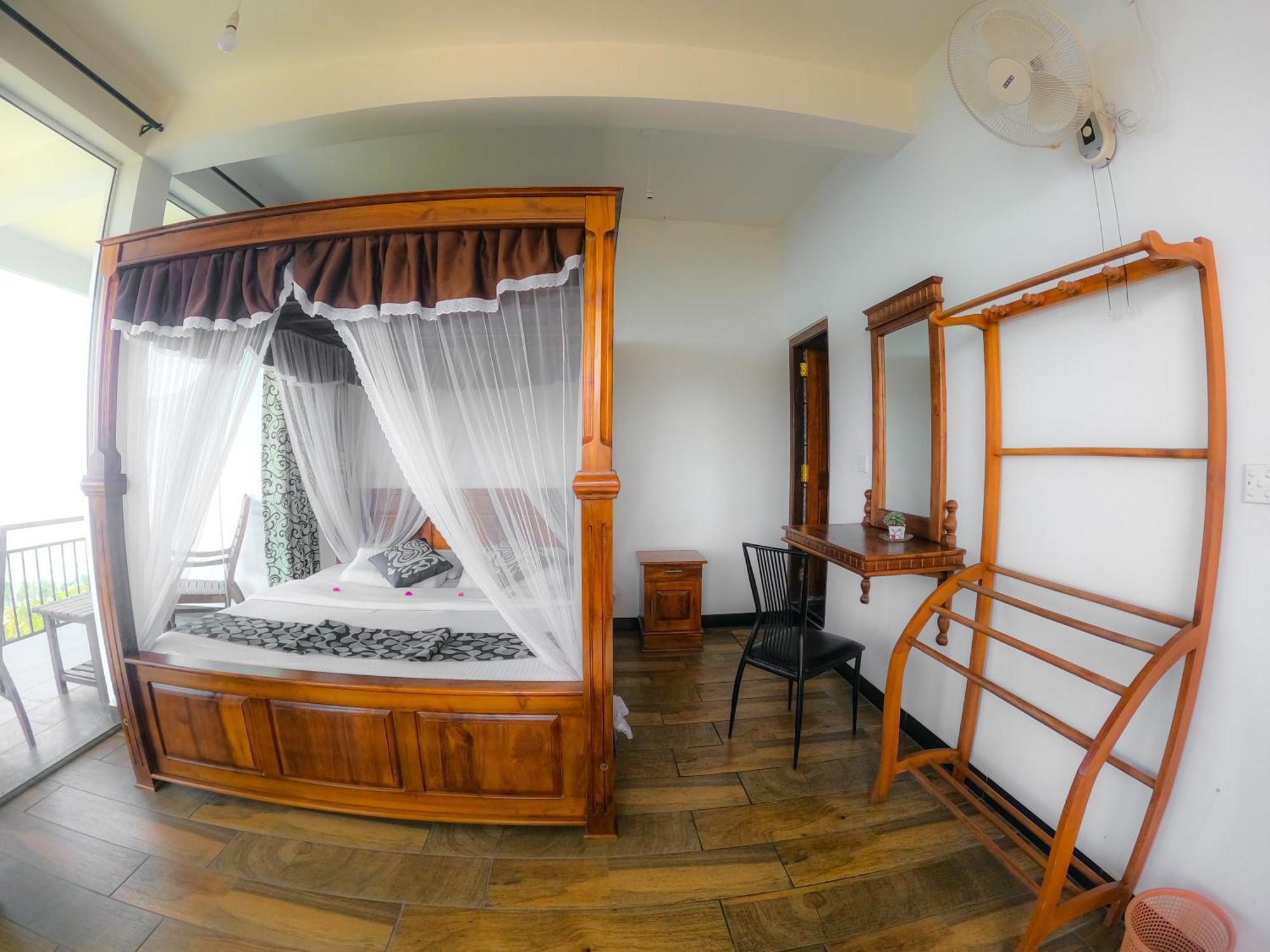 Leisure Mount Villa ฮาปูตาเล ภายนอก รูปภาพ