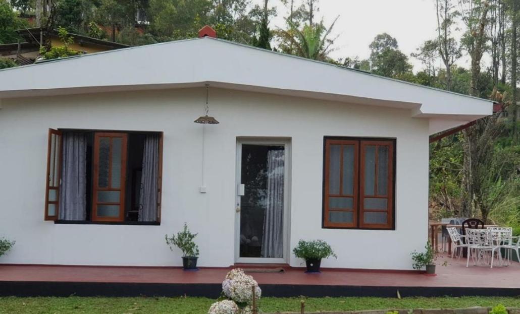 Leisure Mount Villa ฮาปูตาเล ภายนอก รูปภาพ