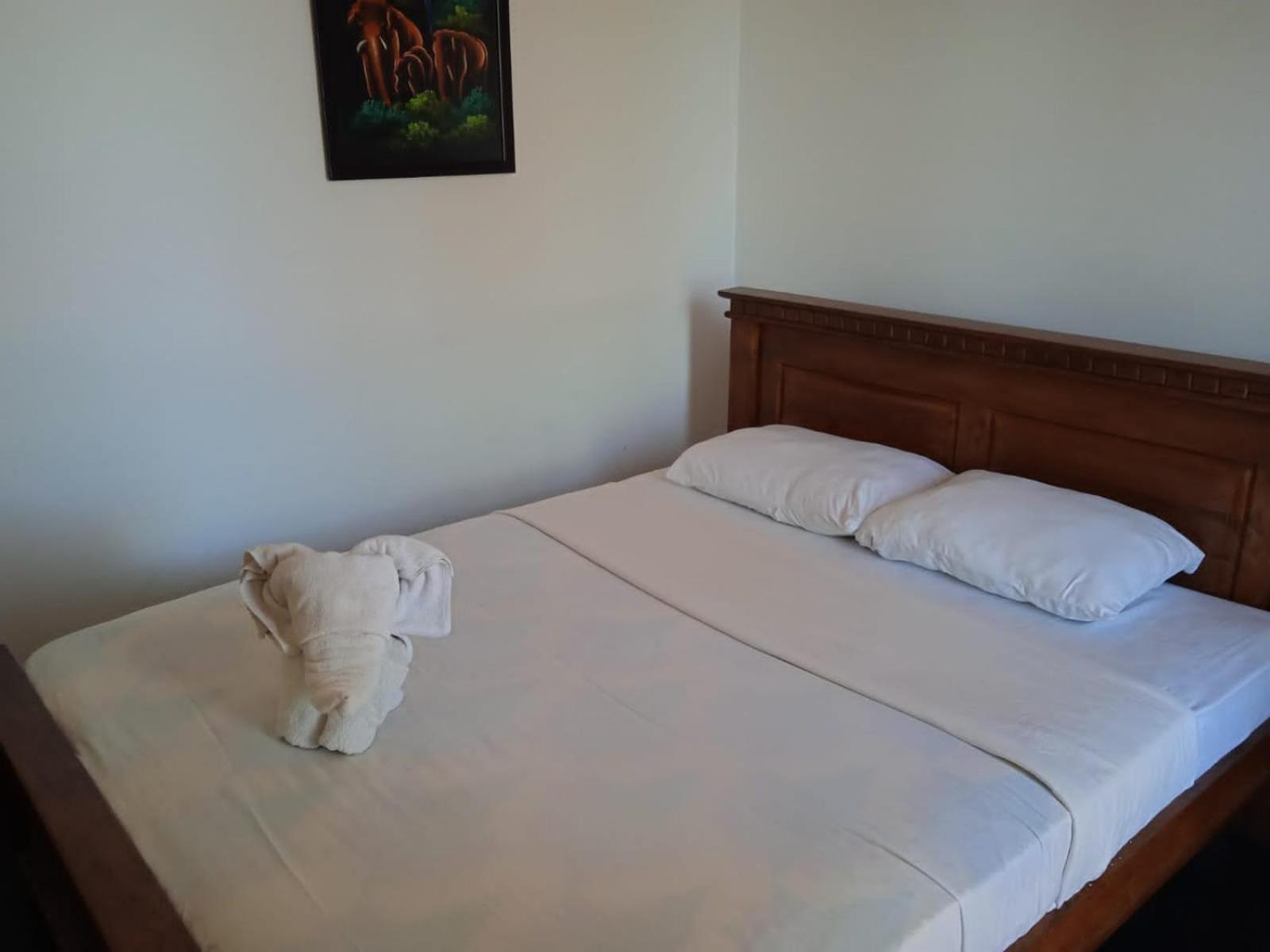 Leisure Mount Villa ฮาปูตาเล ภายนอก รูปภาพ