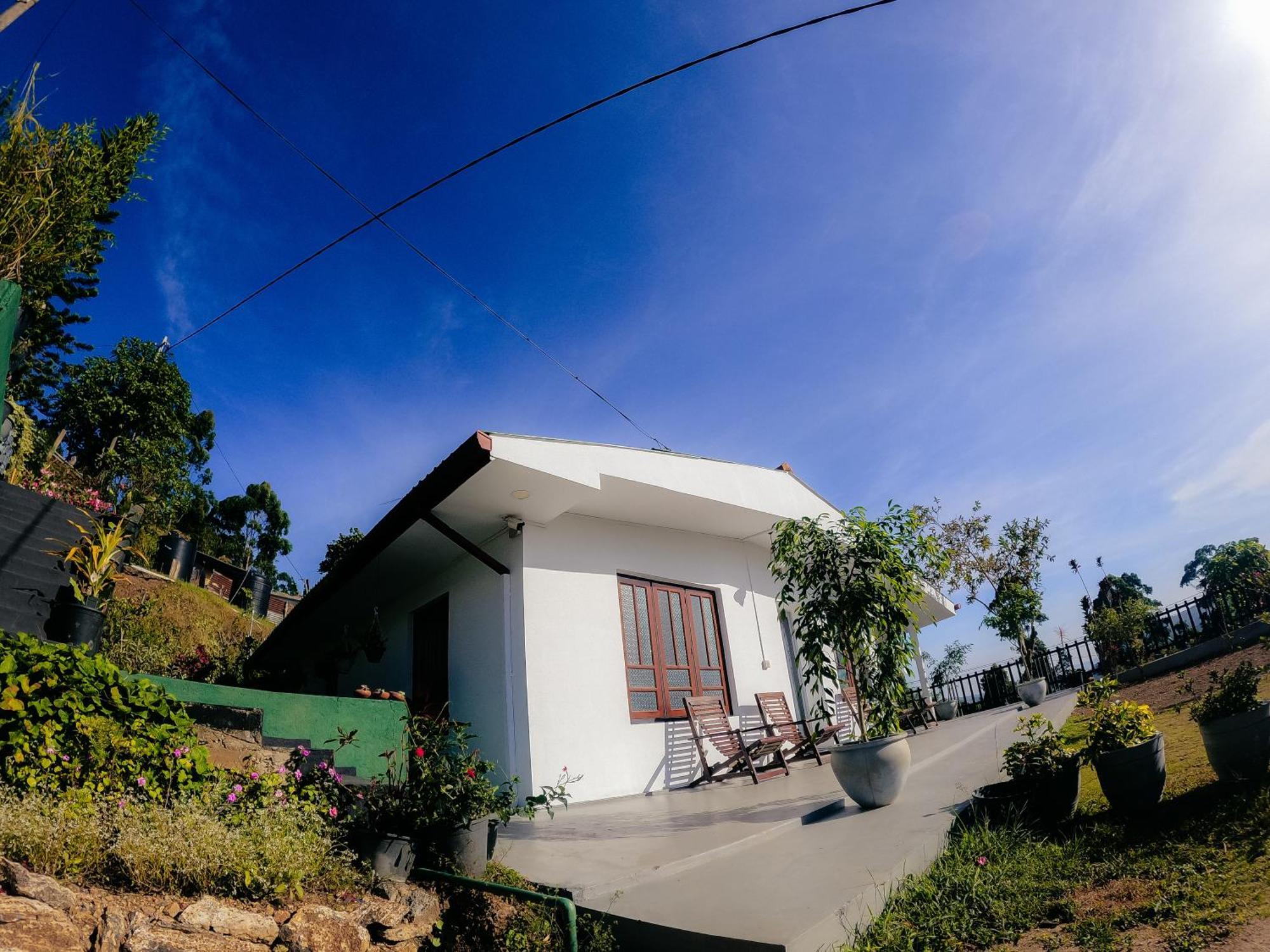 Leisure Mount Villa ฮาปูตาเล ภายนอก รูปภาพ