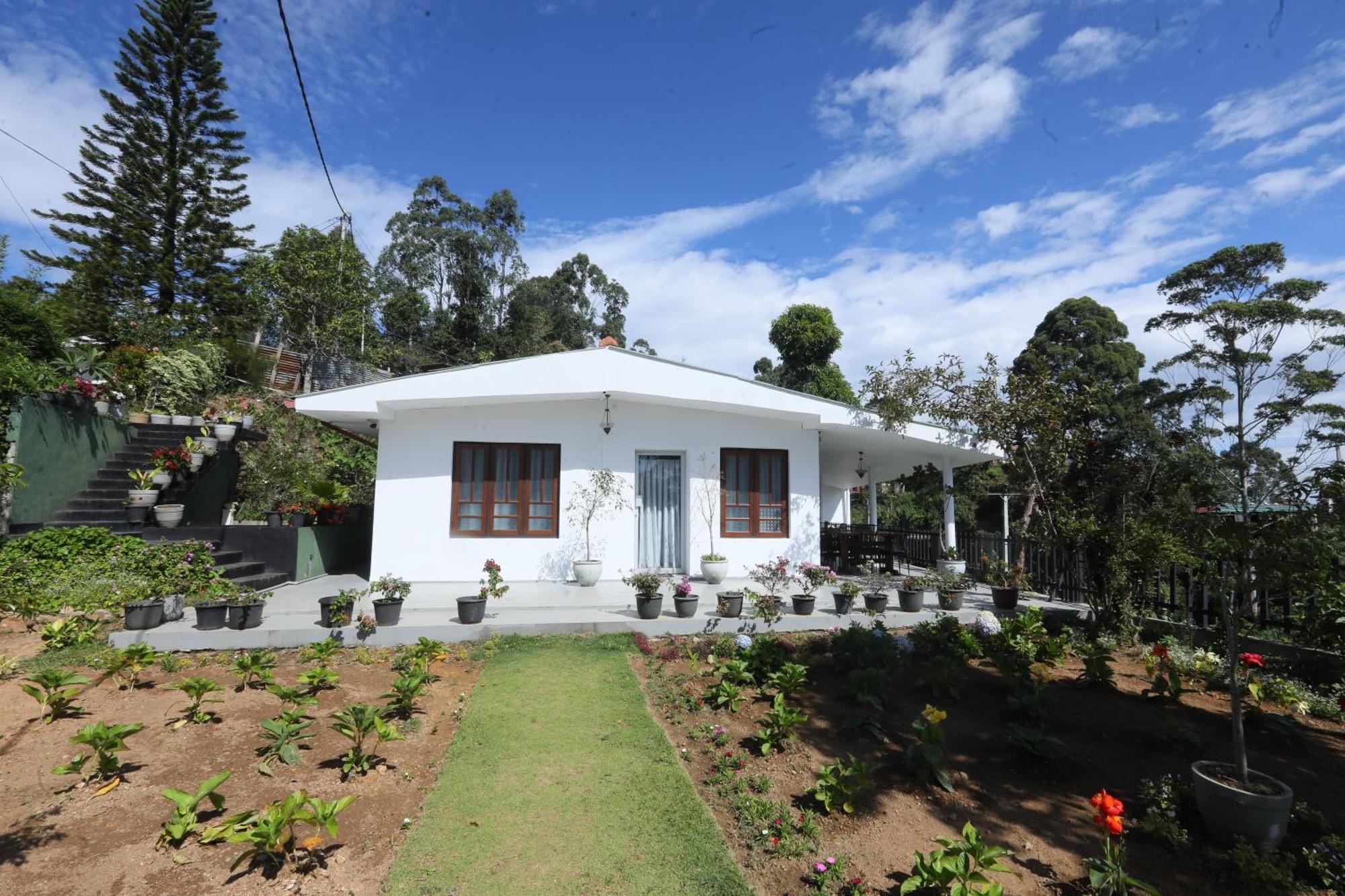 Leisure Mount Villa ฮาปูตาเล ภายนอก รูปภาพ