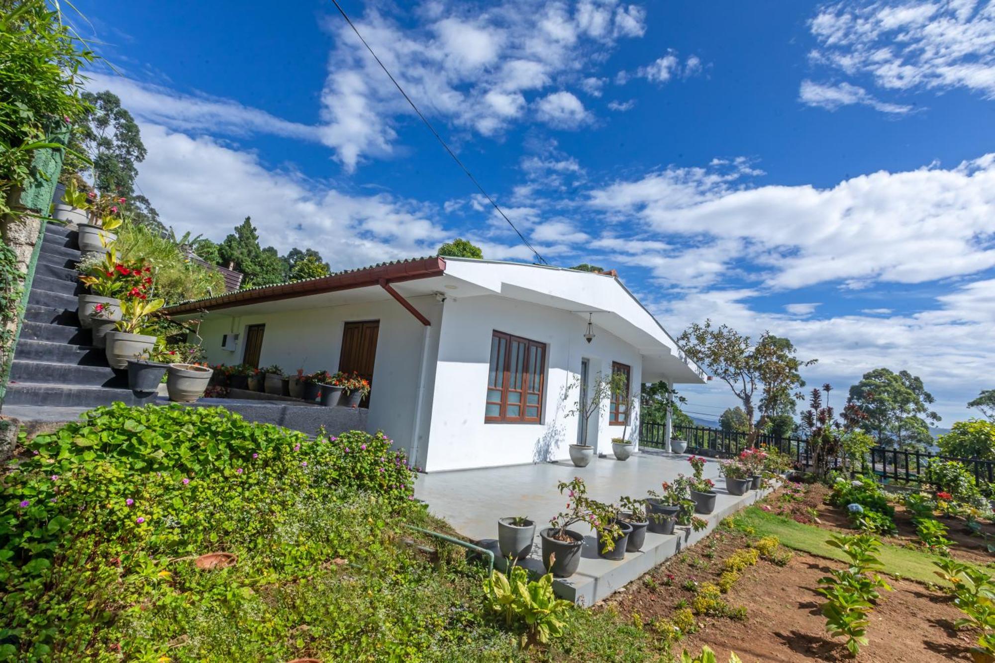 Leisure Mount Villa ฮาปูตาเล ภายนอก รูปภาพ
