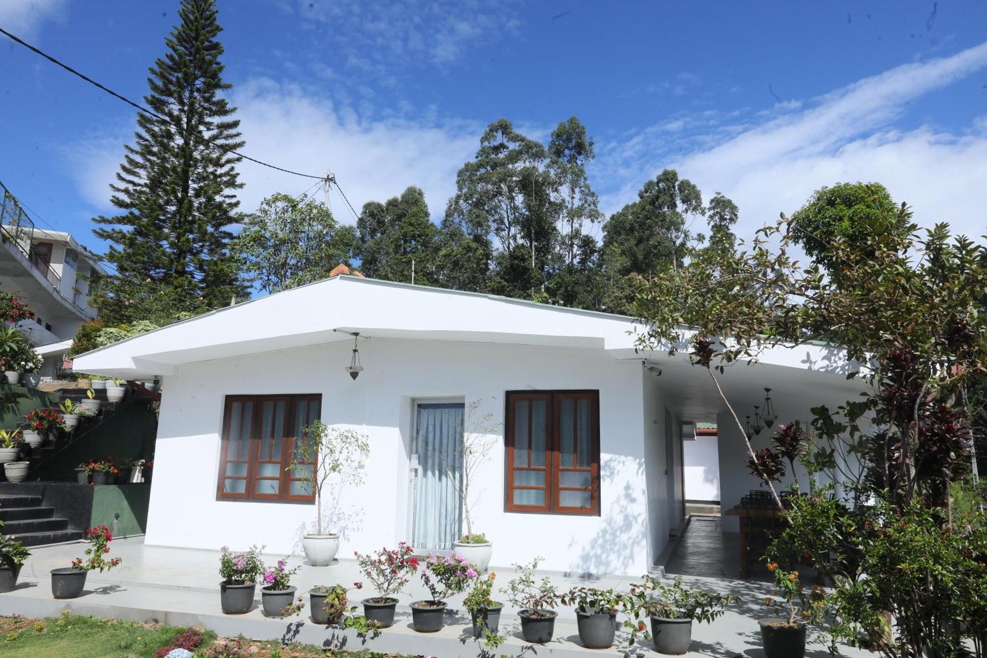 Leisure Mount Villa ฮาปูตาเล ภายนอก รูปภาพ