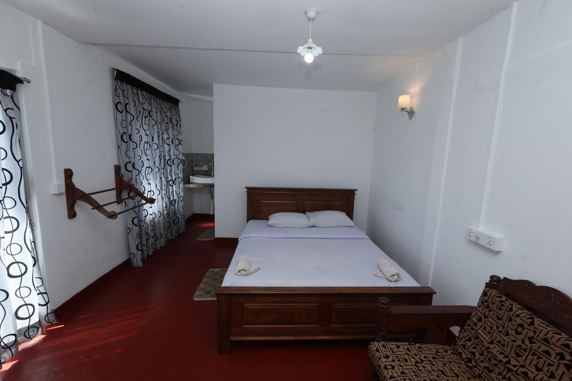 Leisure Mount Villa ฮาปูตาเล ภายนอก รูปภาพ