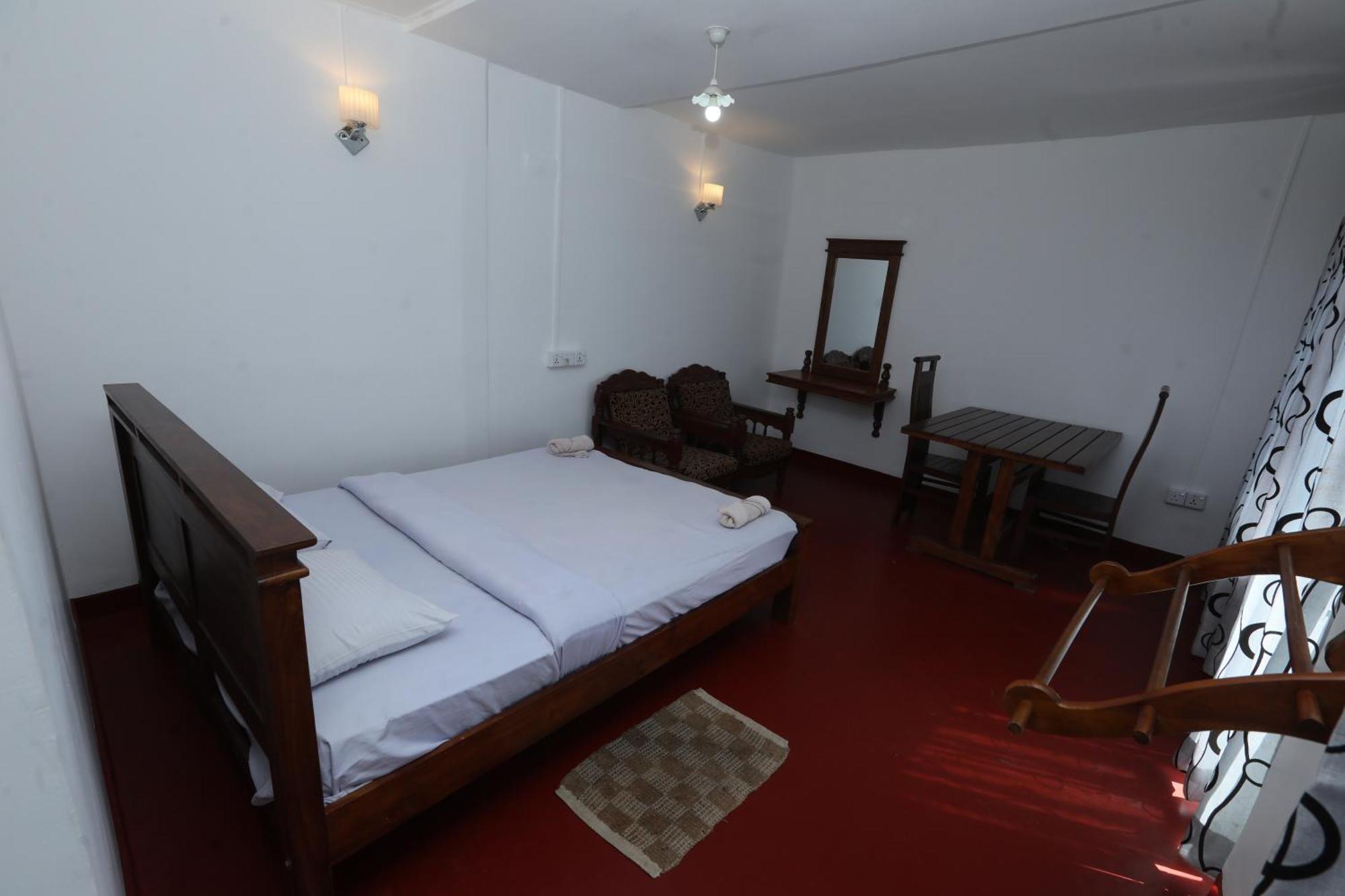 Leisure Mount Villa ฮาปูตาเล ภายนอก รูปภาพ