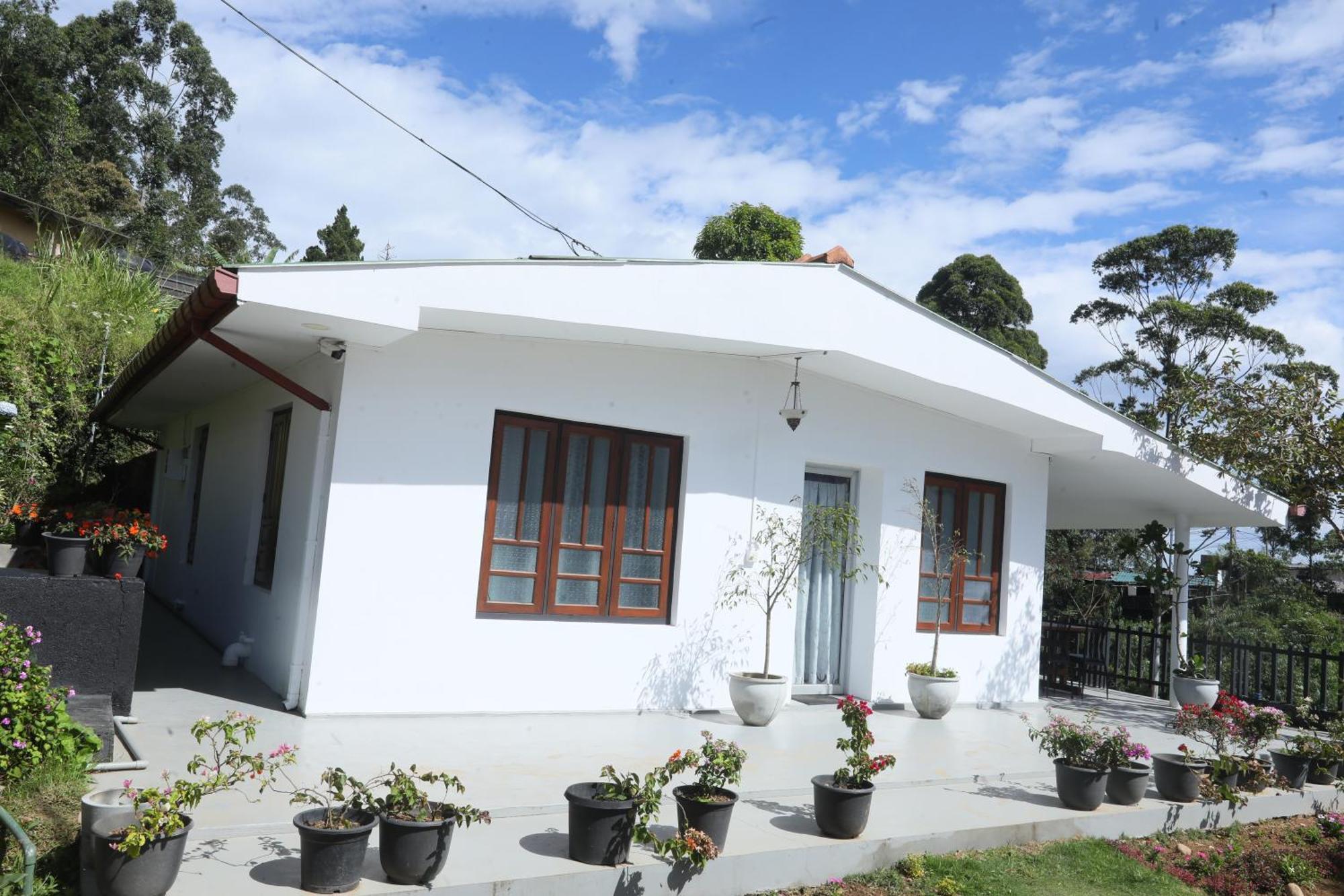 Leisure Mount Villa ฮาปูตาเล ภายนอก รูปภาพ